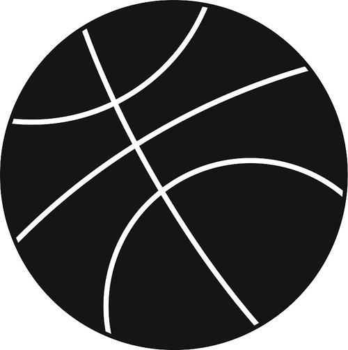 篮球设计图片素材