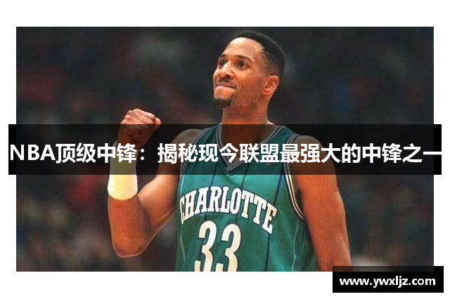 NBA顶级中锋：揭秘现今联盟最强大的中锋之一